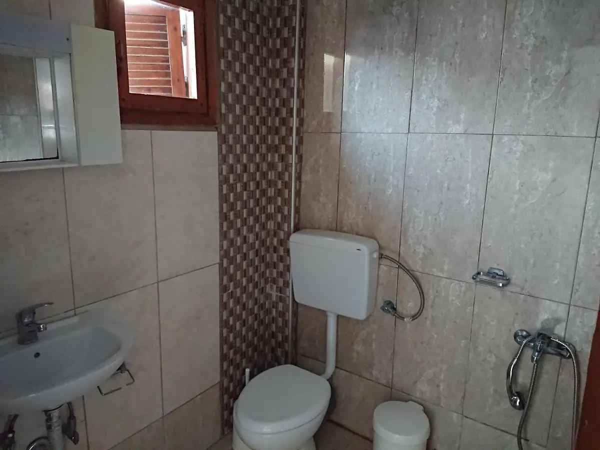Апартаменты House Papus Сарти