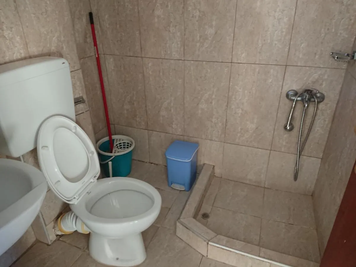 Апартаменты House Papus Сарти