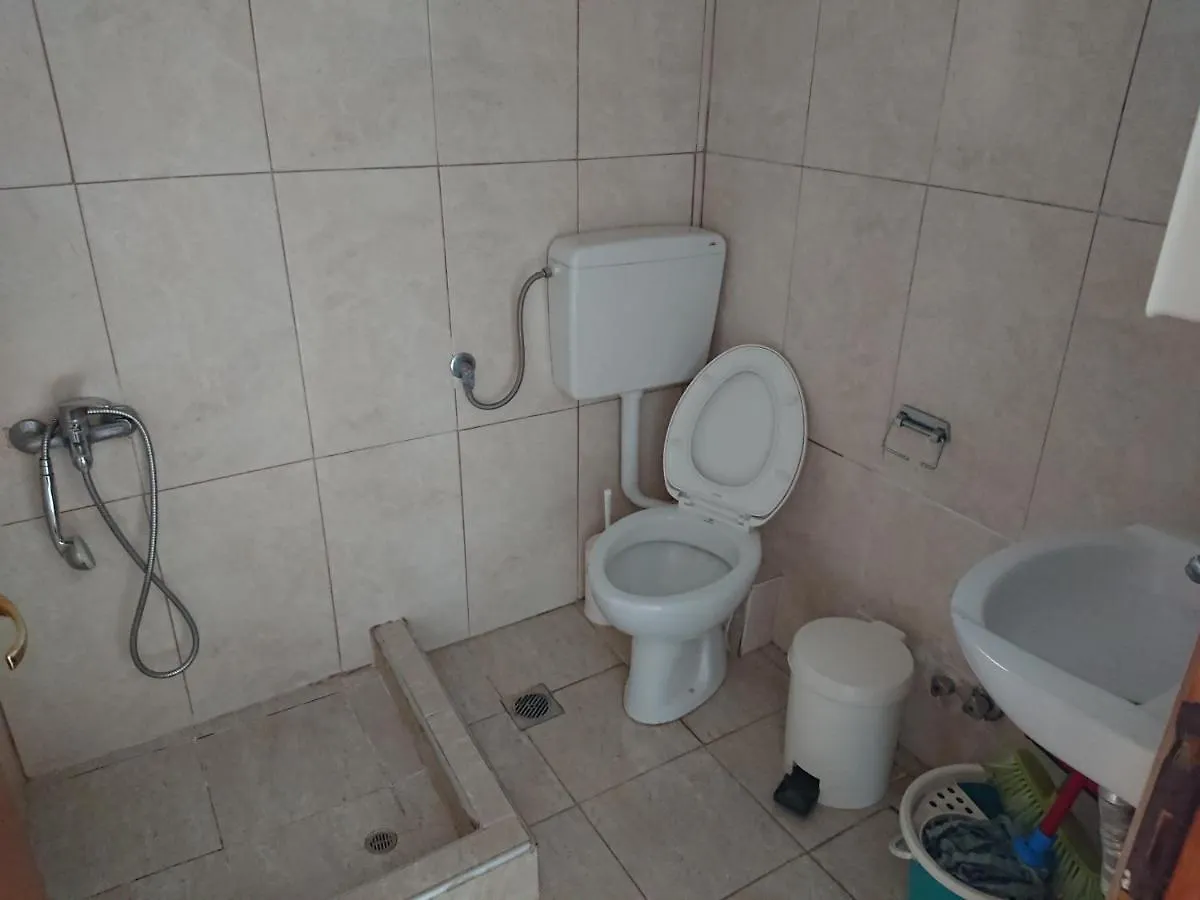 Апартаменты House Papus Сарти